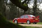 Mitsubishi Lancer GSR Evolution VI Tommi Makinen Edition 2000 года (UK)